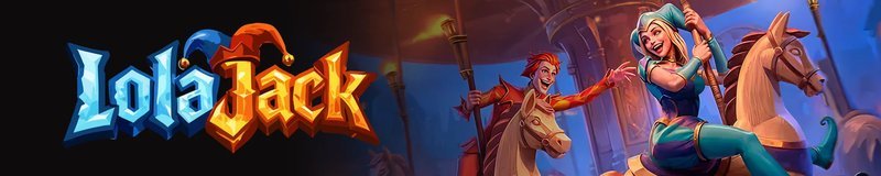 Guide to lolajack casino bonus